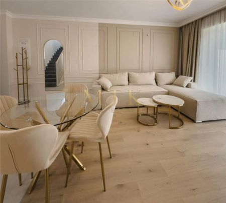 Exclusiv | Vila mobilata lux - Pipera I Prima inchiriere - Fotografie 2