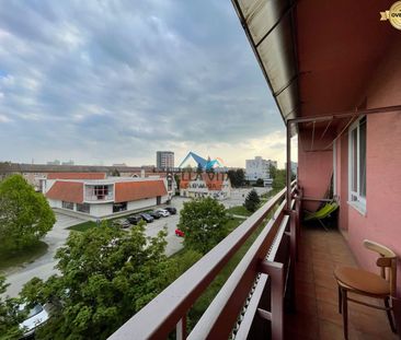 3 izbový byt na prenájom 75m2, Revolučná štvrť, Galanta - Photo 6