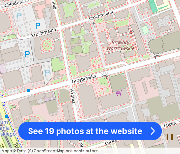 Mennica Residence | 2 miejsca parkingowe | 2 komórki | SMART HOME - Photo 1