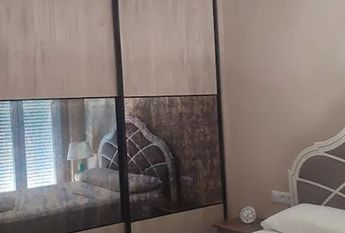 Calle Canales, Málaga, Andalusia 29002