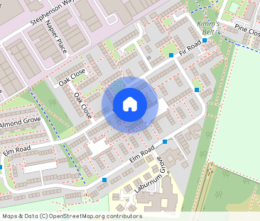 Fir Road, Thetford, IP24 - Photo 1