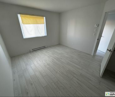 3-6805, champganier, Brossard à louer - Photo 2