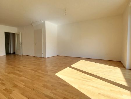 Erstbezug! Geförderte Doppelhaushälfte mit Terrasse und Garten, Top 15A - Foto 2