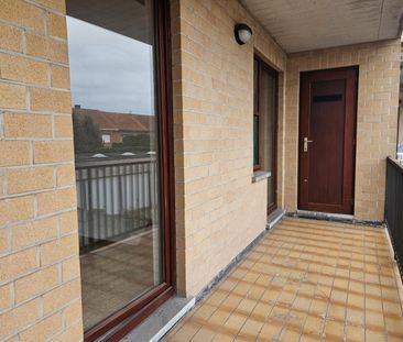 Rustig gelegen appartement met garage en terras. - Photo 4