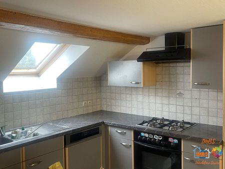 Appartement Mulhouse 4 pièce(s) 99,13m2 - Photo 2