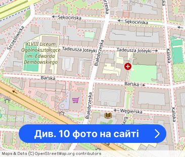 Stara Ochota - idealne dla Ciebie - Фото 1