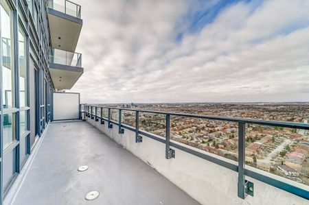 For Lease - 38 Gandhi Lane Unit# 3602, Markham, Ontario - Photo 3