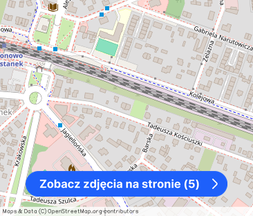 wynajem mieszkania – zdjęcie 1