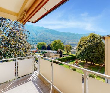 Luminoso 2.5 locali - Foto 1