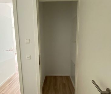 Schöne Erdgeschosswohnung in toller Lage! - 23570 Lübeck - Foto 2