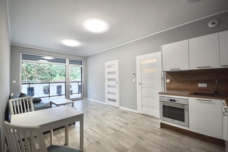 Nowiutkie mieszkanie 39m2 Zielona Góra - Photo 2