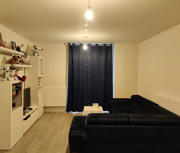 Room in a Shared Flat, Nelsson Apartments, HA1 - Photo 3