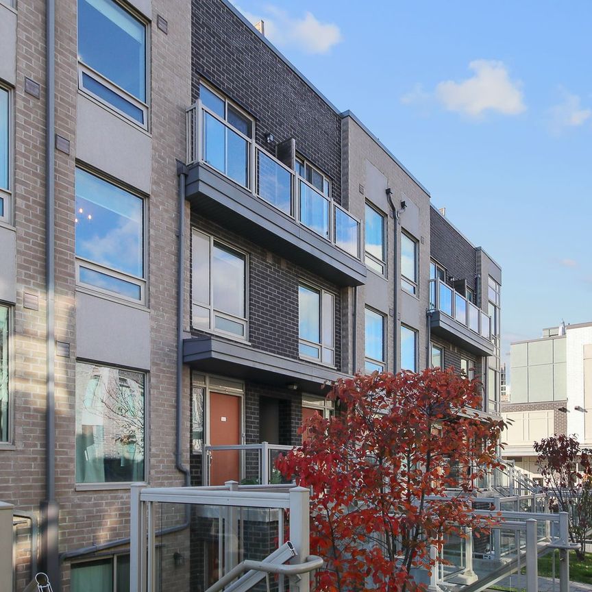 For Lease - 7 Applewood Lane Unit# 223, Toronto, Ontario - Photo 1