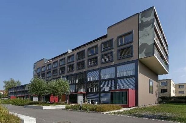 Space for sophisticated living desires - Photo 1