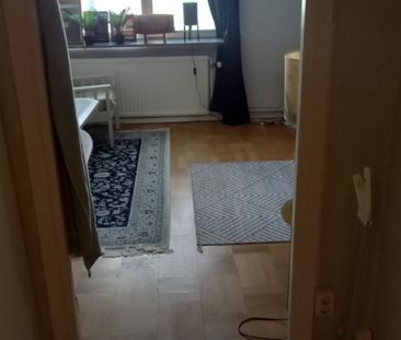 Axbergsgränd, Bandhagen - Foto 6