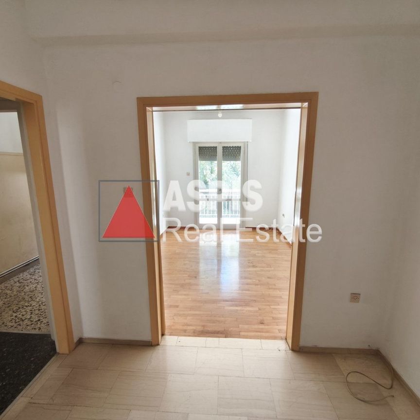 Studio/Γκαρσονιέρα για ενοικίαση Χαροκόπου (Καλλιθέα) - Φωτογραφία 1