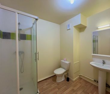 Studio - quartier chanzy - Photo 3