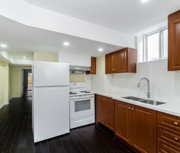 For Lease - 6 Nova Scotia Road Unit# Bsmt, Brampton, Ontario - Photo 5