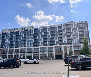 For Lease - 509 DUNDAS Street Unit# 502, Oakville, Ontario - Photo 2