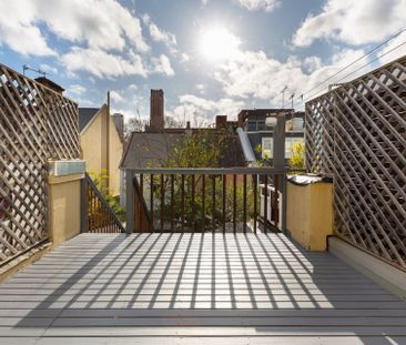 Charming 3-Bedroom Terrace in the Heart of Darlinghurst - Photo 2