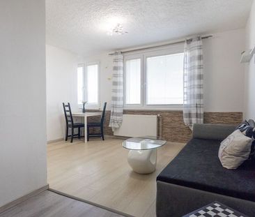 IHNEĎ VOĽNÝ | 1-izbový byt v centre mesta | Gazdovský rad | Šamorín - Fotografia 5