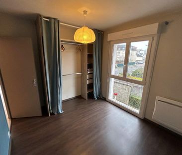 Location Appartement 2 pièces 46m² SAUMUR 49400 - Photo 3