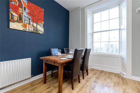 4 bedroom apartment to rent - Photo 4