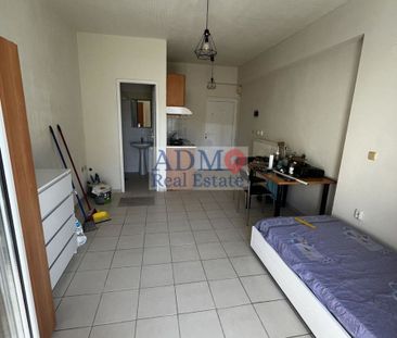 Studio/Γκαρσονιέρα για ενοικίαση Τρεις Βάγιες (Ηράκλειο Κρήτης) - Photo 3