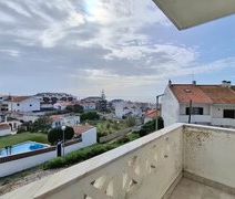 Apartment sea view 2 bedrooms for rent Ericeira Mafra - sea view, b... - Photo 5