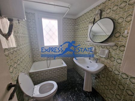 Μονοκατοικία για ενοικίαση Νέα Μάκρη - Φωτογραφία 4