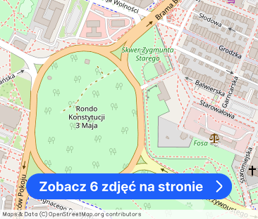 Wynajmę kawalerkę - Zdjęcie 1