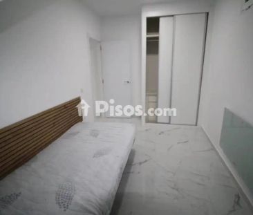 Piso en alquiler en Calle de Madrid, cerca de Calle de Talamanca - Foto 6