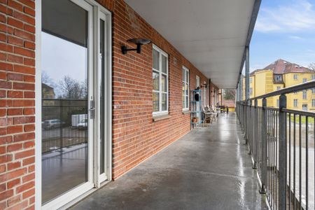 God 4-værelses på Kolonivej i Dianalund - Photo 5