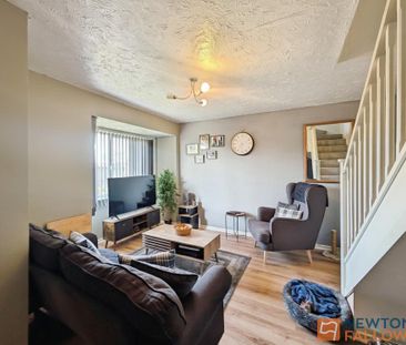 2 bedroom house to rent - Photo 2