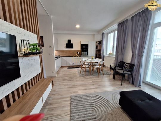 Prenájom, 2-izb. byt, 40 m - Photo 1