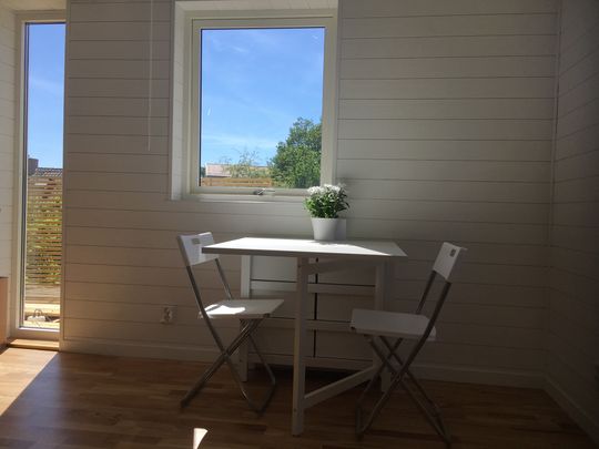 Kyrkoherdevägen, Bromma - Foto 1