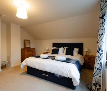 2 bedroom detached house to rent - Photo 5