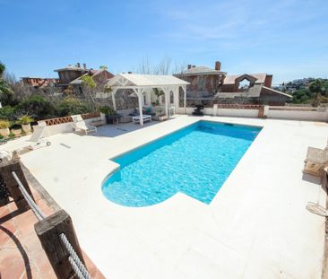 Luxury villa in Torremuelle - Photo 3