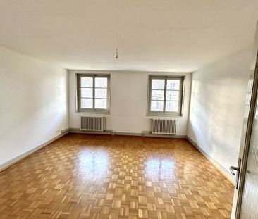 Passage du Clos d'Amont 1, 1554 SEDEILLES | Appartement 3.5 pièces - Photo 3