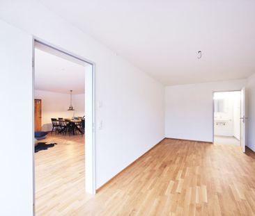 2.5 Zimmer, 73 m², 3. Stock - Photo 2