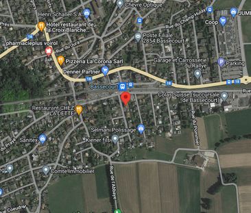 3-room attic apartment on the 2nd floor of 62 m2, without elevator - Photo 2