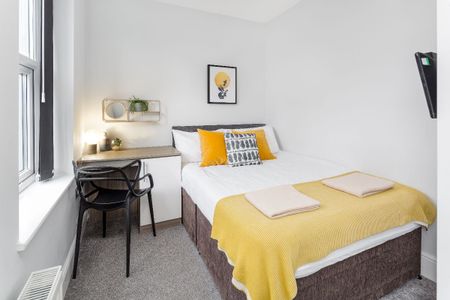 Halsbury Road, Kensington, Liverpool. - Photo 4