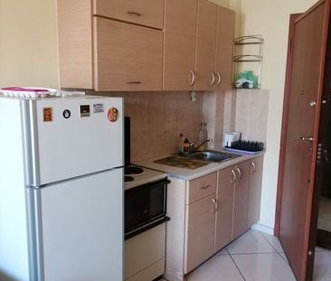 Studio/Γκαρσονιέρα για ενοικίαση Κέντρο (Χαλκίδα) - Φωτογραφία 4