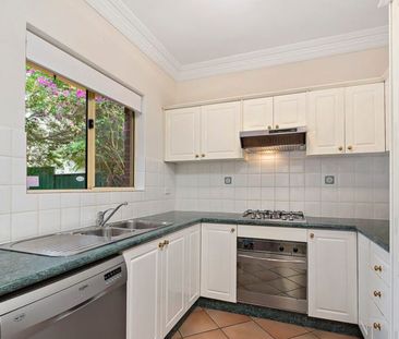 3/61-63 Parkview Road, Russell Lea NSW 2046 - Townhouse For Rent | ... - Photo 5