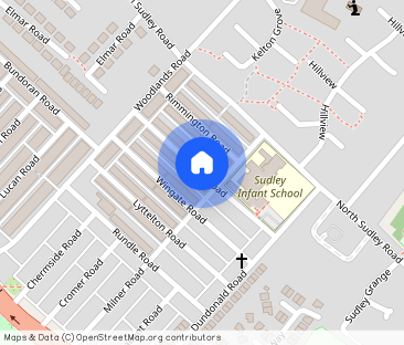 Lugard Road, L17 - Photo 1