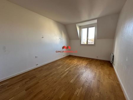 Location Appartement 3 pièces 83m² - Photo 4