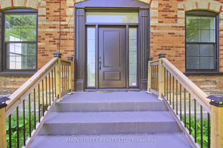 For Lease - 1579 Gilford Road, Innisfil, Ontario - Photo 2