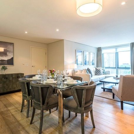 Merchant Square, Paddington - Photo 1