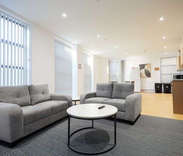 Brand New Conversion, Fresh to Market! Suite 2 - Photo 1