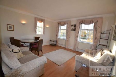 1 bedroom property to rent in Surbiton - Photo 3